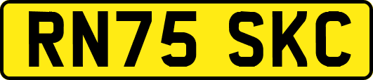 RN75SKC