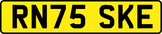 RN75SKE