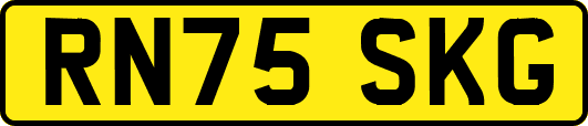 RN75SKG