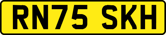 RN75SKH