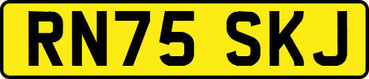 RN75SKJ