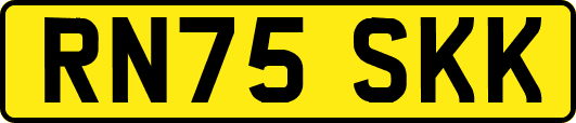RN75SKK
