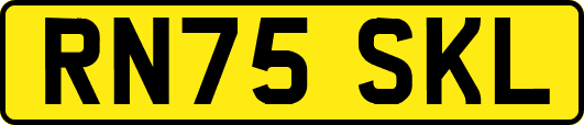 RN75SKL