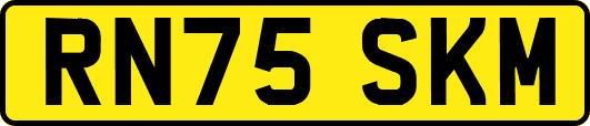 RN75SKM