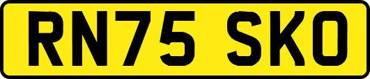 RN75SKO