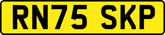 RN75SKP