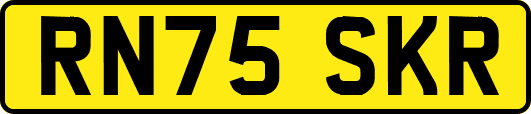 RN75SKR