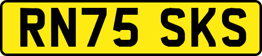 RN75SKS