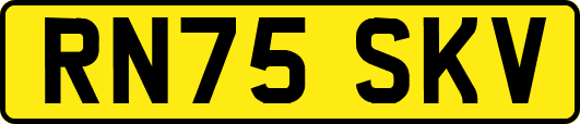 RN75SKV