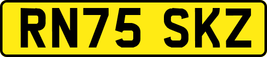 RN75SKZ