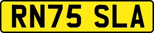 RN75SLA