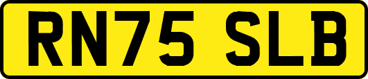 RN75SLB