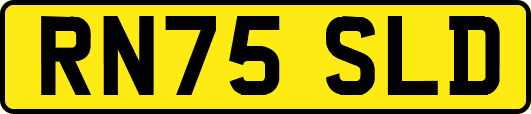 RN75SLD