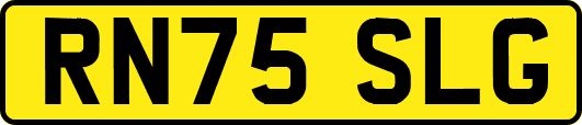RN75SLG