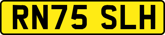 RN75SLH