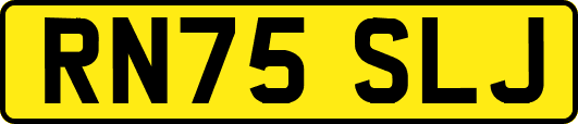 RN75SLJ