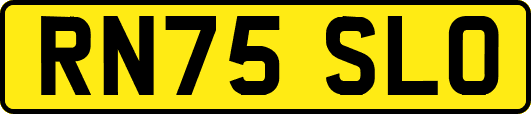 RN75SLO