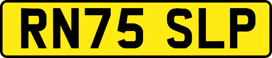 RN75SLP