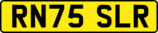 RN75SLR