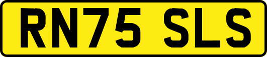 RN75SLS