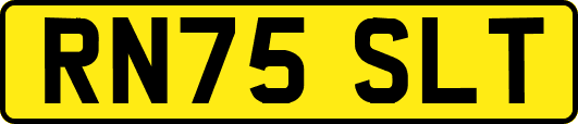 RN75SLT