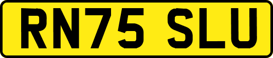 RN75SLU