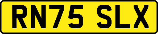 RN75SLX