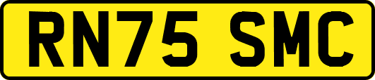 RN75SMC