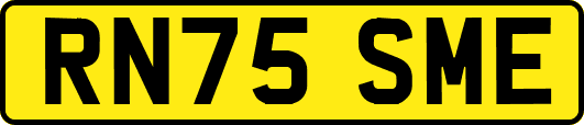 RN75SME