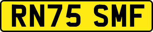RN75SMF