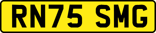 RN75SMG