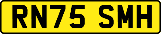 RN75SMH