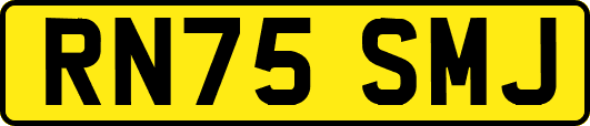 RN75SMJ
