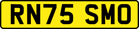 RN75SMO