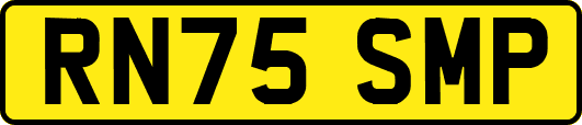 RN75SMP