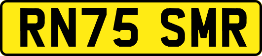 RN75SMR