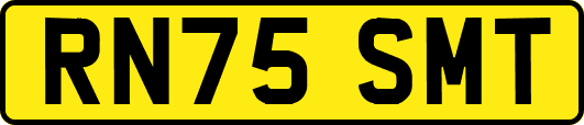 RN75SMT
