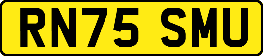 RN75SMU