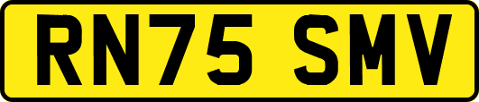 RN75SMV