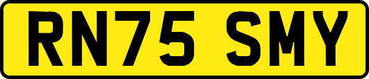 RN75SMY
