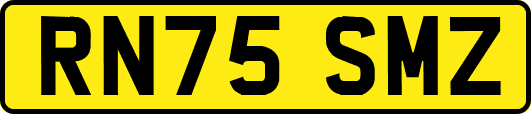 RN75SMZ