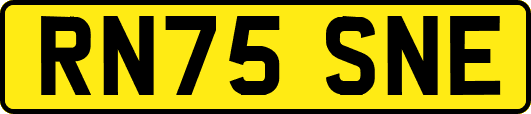 RN75SNE
