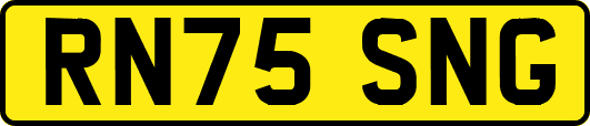 RN75SNG