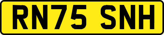 RN75SNH