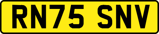 RN75SNV