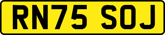 RN75SOJ