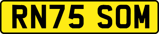 RN75SOM