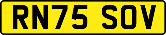 RN75SOV