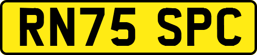RN75SPC