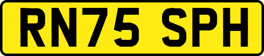 RN75SPH